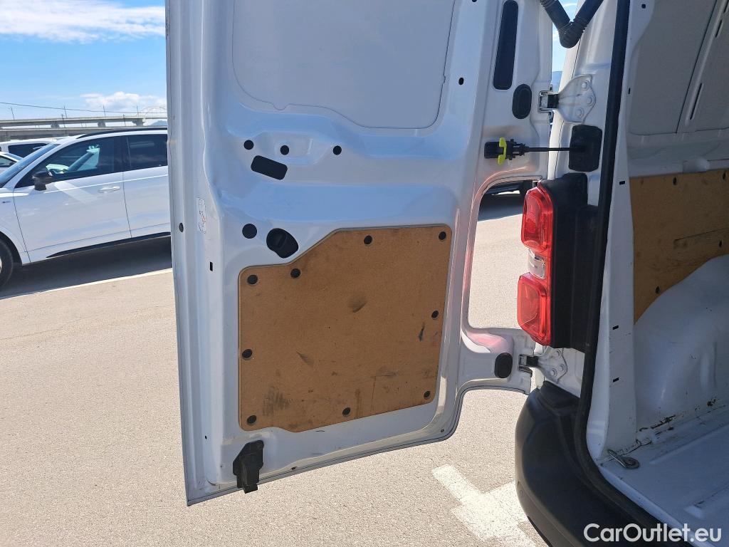  Opel  Vivaro OPEL  / 2019 / 4P / furgón 1.5 Diésel 88kW (120CV) M Std Select #30