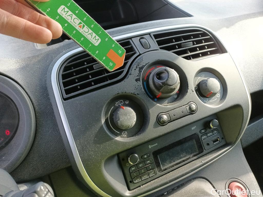  Renault  Kangoo RENAULT  Furgón/2013/3P/furgón derivado de turismo Profesional dCi 55 kW (75 CV) #1