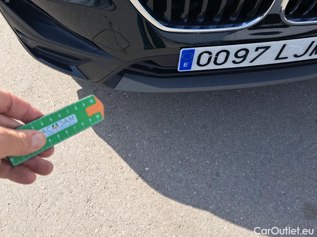  Bmw  X1 BMW  sDrive18dA Business 150 CV #55