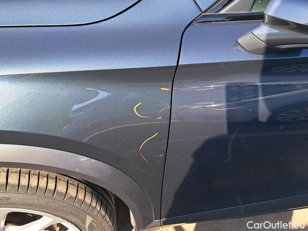  Cupra  Formentor CUPRA  / 2020 / 5P / todoterreno 1.5 TSI 110kW (150 CV) (AC) #27