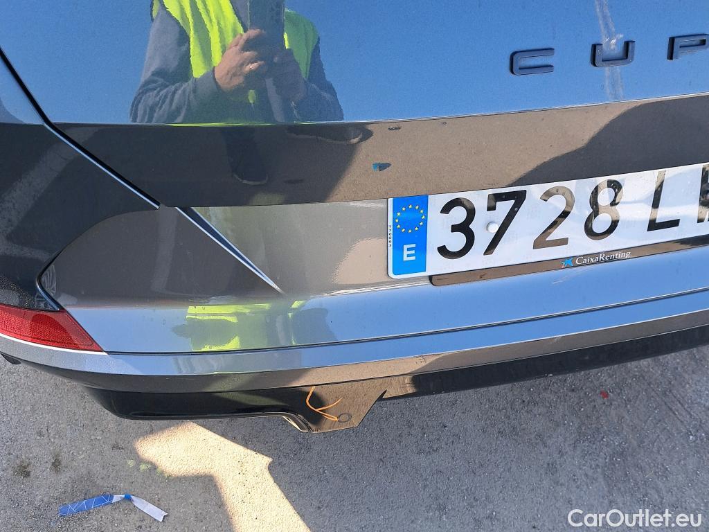  Cupra  Formentor CUPRA  / 2020 / 5P / todoterreno 1.5 TSI 110kW (150 CV) (AC) #42