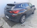  Bmw  X2 BMW  sDrive18i (CX3) #2