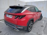  Hyundai  Tucson HYUNDAI  / 2020 / 5P / todoterreno 1.6 TGDI 169kW HEV Tecno Auto 2C #2