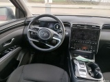  Hyundai  Tucson HYUNDAI  / 2020 / 5P / todoterreno 1.6 TGDI 169kW HEV Tecno Auto 2C #3