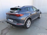  Cupra  Formentor CUPRA  / 2020 / 5P / todoterreno 1.5 TSI 110kW (150 CV) (AC) #2