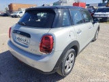  Mini  Cooper MINI MINI / 2014 / 5P / berlina con portón  5 PUERTAS #2