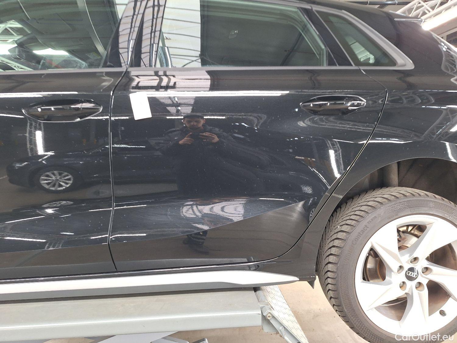  Audi  A3 Audi,  SB '20, Audi  Sportback 1.0 30 TFSi 81kW S tron. S Line  #7