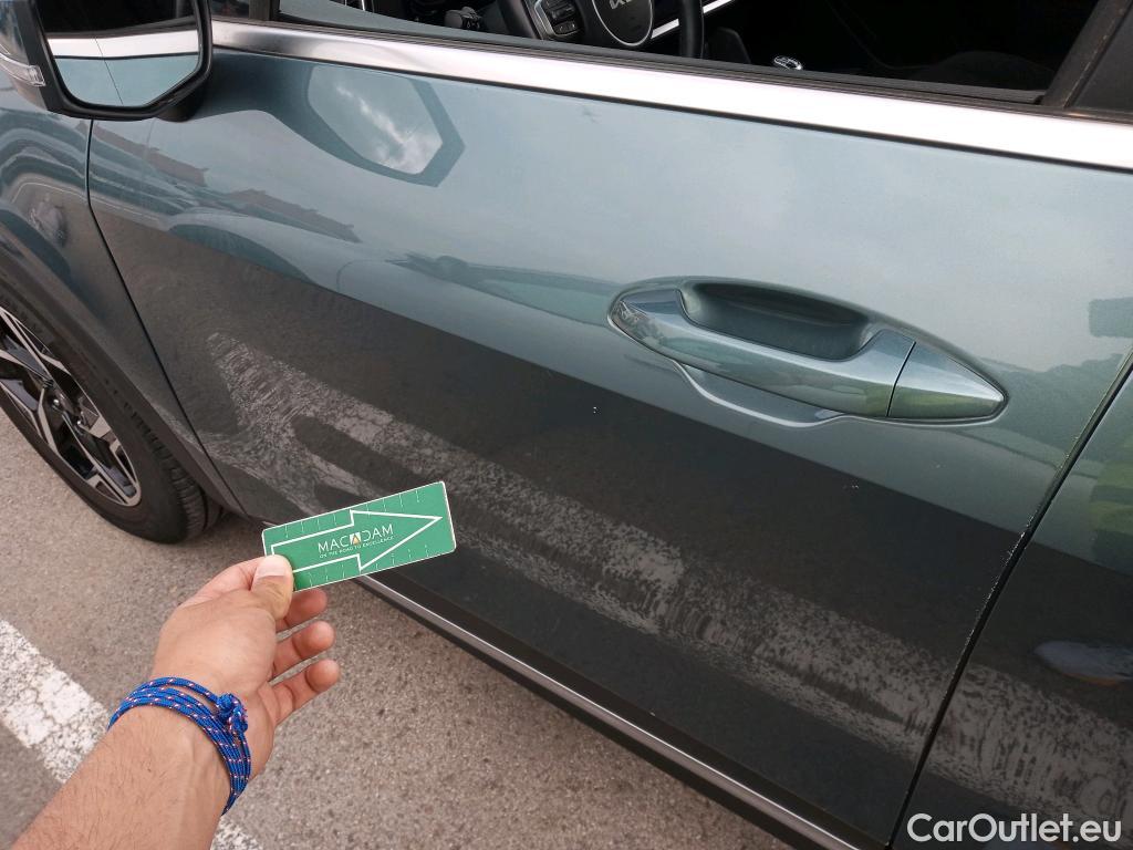  KIA  Sportage KIA  / 2022 / 5P / todoterreno 1.6 T-GDi 110kW (150CV) Concept 4x2 #2