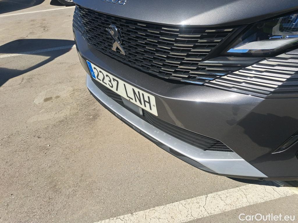  Peugeot  3008 PEUGEOT  / 2020 / 5P / todoterreno 1.5 BlueHDi 96kW (130CV) S&S Active Pack #45
