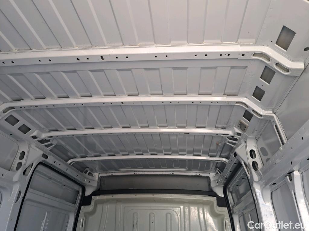  Citroen  Jumper  Furgon Gran Volumen 35 L3H2 BlueHDi 165 2.2 BlueHDi 165CV MT6 E6d #18