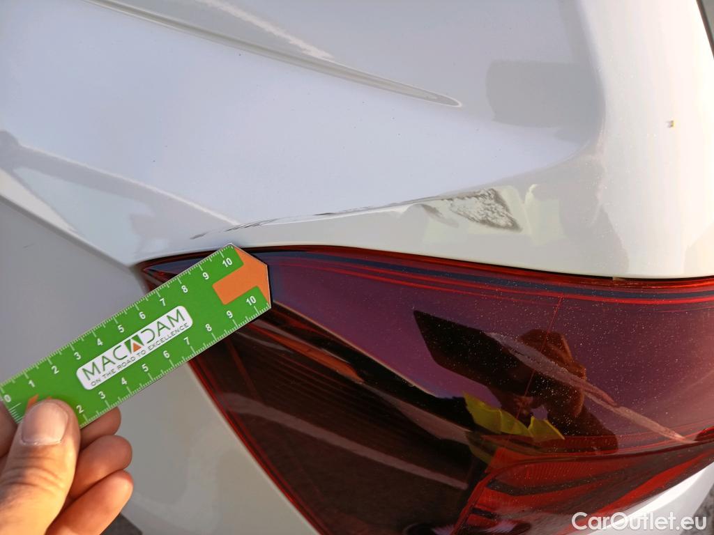  Volkswagen  Polo VOLKSWAGEN  / 2021 / 5P / berlina con portón Life 1.0 TSI 70kW (95CV) #29