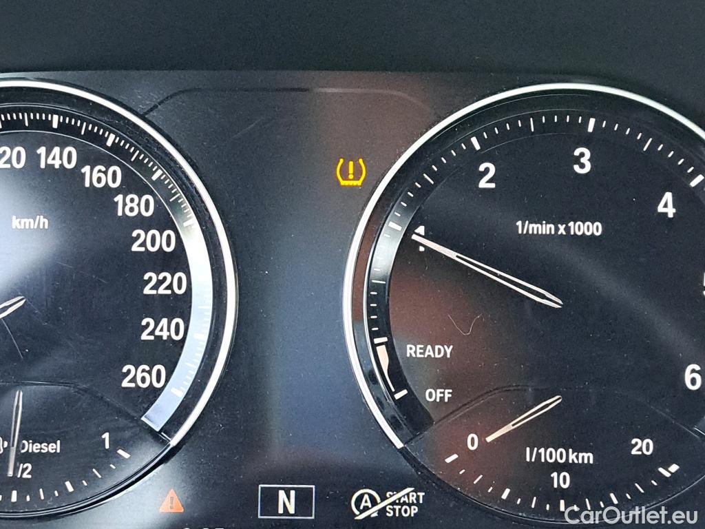  Bmw  X1 BMW  / 2015 / 5P / todoterreno sDrive16d #16