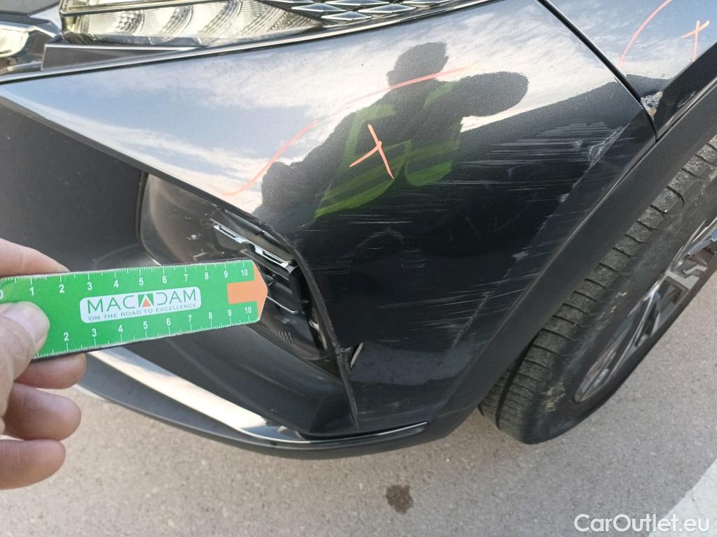  Hyundai  Tucson HYUNDAI  / 2020 / 5P / todoterreno 1.6 TGDI 169kW (230CV) HEV Maxx Auto #12