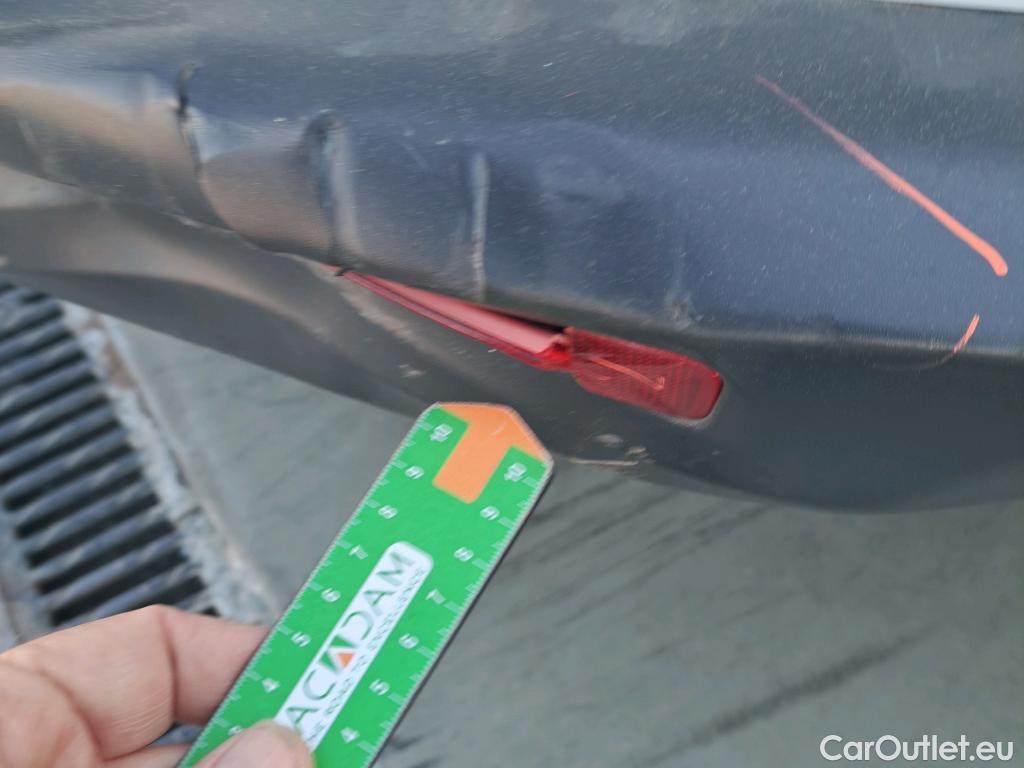  Ford  Transit FORD  Courier/2014/4P/furgón der.turis Van 1.5 TDCi 75kW Trend #13