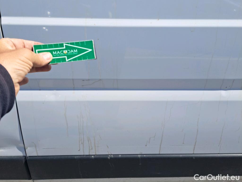  Citroen  Jumper  Furgon Gran Volumen 35 L3H2 BlueHDi 165 2.2 BlueHDi 165CV MT6 E6d #24