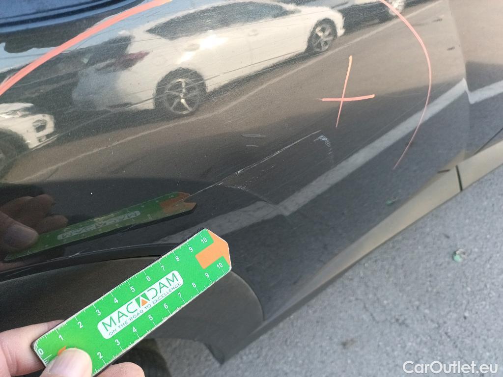  Hyundai  Tucson HYUNDAI  / 2020 / 5P / todoterreno 1.6 TGDI 169kW (230CV) HEV Maxx Auto #6