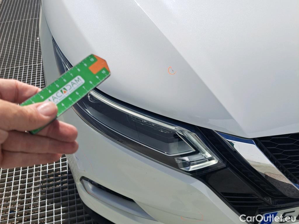  Nissan  Qashqai NISSAN  / 2017 / 5P / todoterreno dCi 96 kW (130 CV) XTRONIC TEKNA+ ProPI. #62