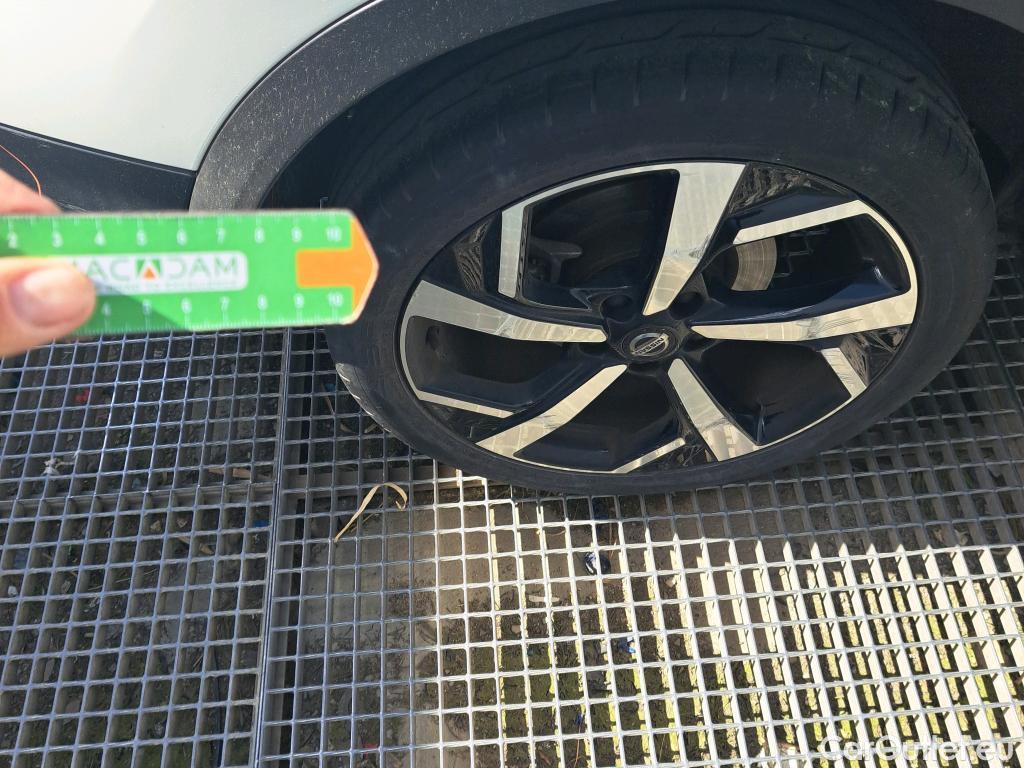  Nissan  Qashqai NISSAN  / 2017 / 5P / todoterreno dCi 96 kW (130 CV) XTRONIC TEKNA+ ProPI. #13