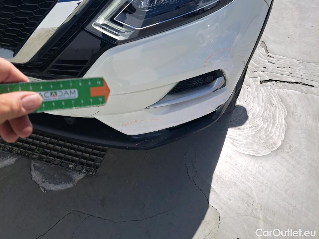  Nissan  Qashqai NISSAN  / 2017 / 5P / todoterreno dCi 96 kW (130 CV) XTRONIC TEKNA+ ProPI. #46