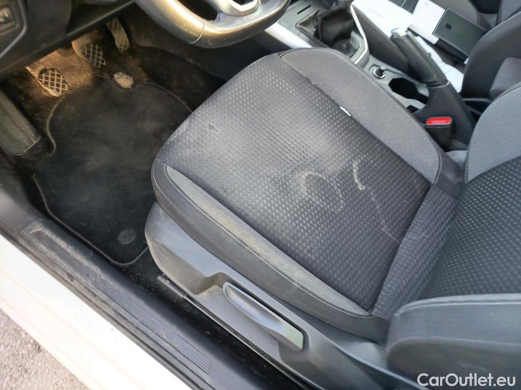  Volkswagen  Polo VOLKSWAGEN  / 2021 / 5P / berlina con portón Life 1.0 TSI 70kW (95CV) #7