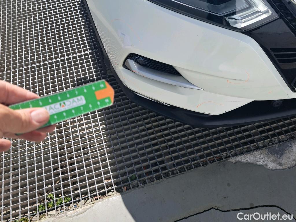  Nissan  Qashqai NISSAN  / 2017 / 5P / todoterreno dCi 96 kW (130 CV) XTRONIC TEKNA+ ProPI. #48