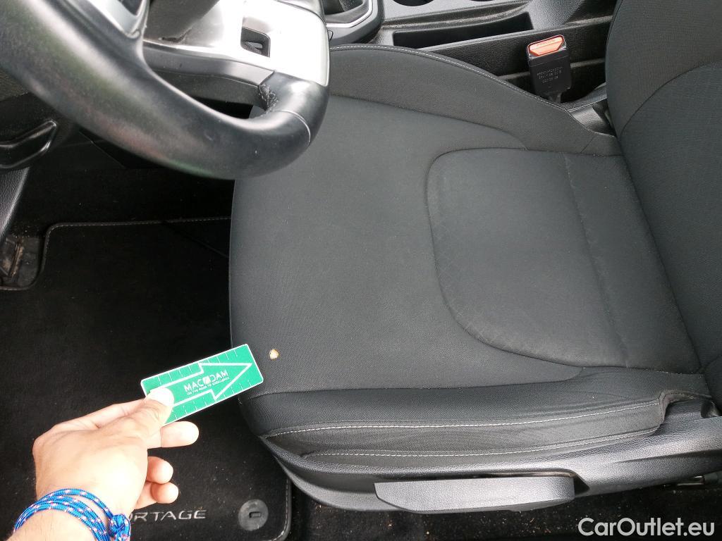  KIA  Sportage KIA  / 2022 / 5P / todoterreno 1.6 T-GDi 110kW (150CV) Concept 4x2 #4