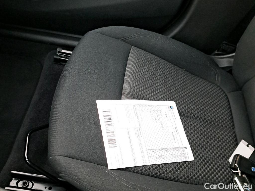  Bmw  X1 BMW  / 2015 / 5P / todoterreno sDrive16d #8