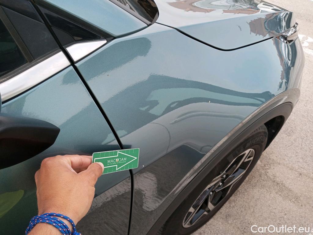  KIA  Sportage KIA  / 2022 / 5P / todoterreno 1.6 T-GDi 110kW (150CV) Concept 4x2 #20