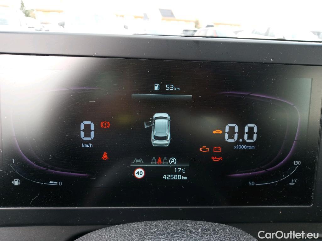  KIA  Sportage KIA  / 2022 / 5P / todoterreno 1.6 T-GDi 110kW (150CV) Concept 4x2 #18