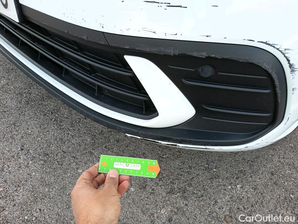  Volkswagen  Polo VOLKSWAGEN  / 2021 / 5P / berlina con portón Life 1.0 TSI 70kW (95CV) #19