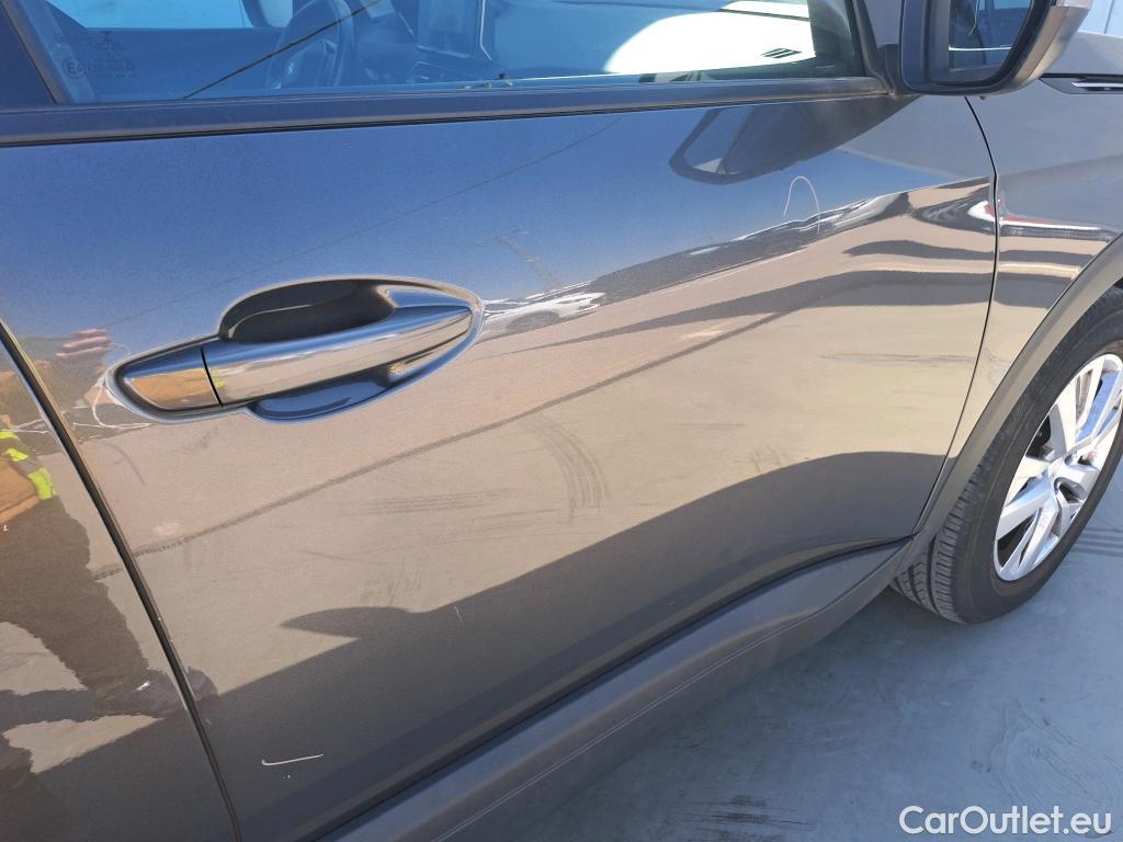  Peugeot  3008 PEUGEOT  / 2020 / 5P / todoterreno 1.5 BlueHDi 96kW (130CV) S&S Active Pack #11