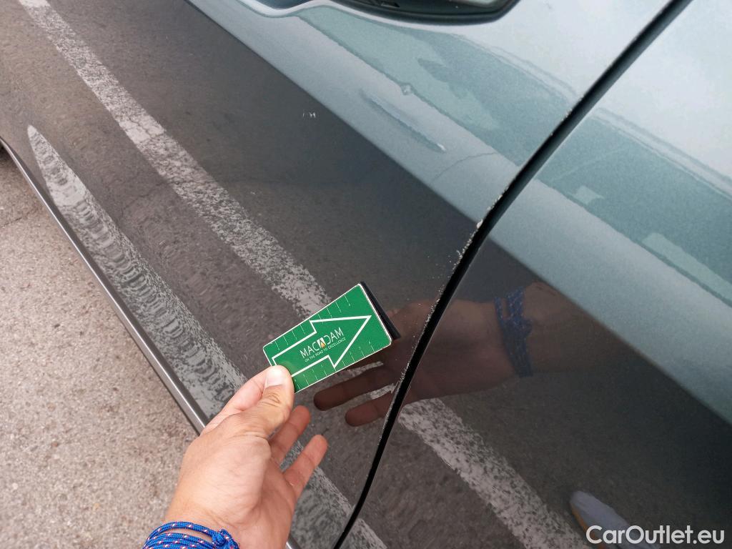  KIA  Sportage KIA  / 2022 / 5P / todoterreno 1.6 T-GDi 110kW (150CV) Concept 4x2 #1