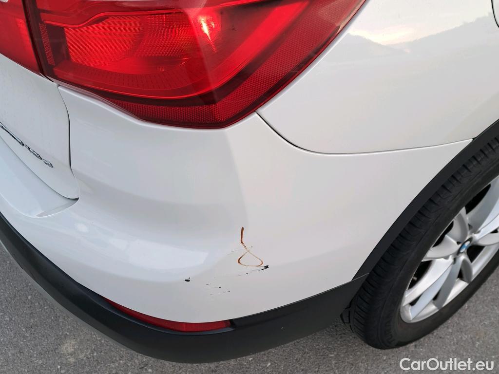  Bmw  X1 BMW  / 2015 / 5P / todoterreno sDrive16d #5