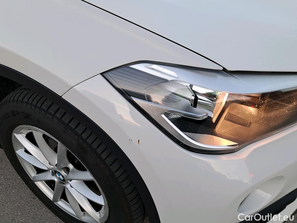  Bmw  X1 BMW  / 2015 / 5P / todoterreno sDrive16d #17