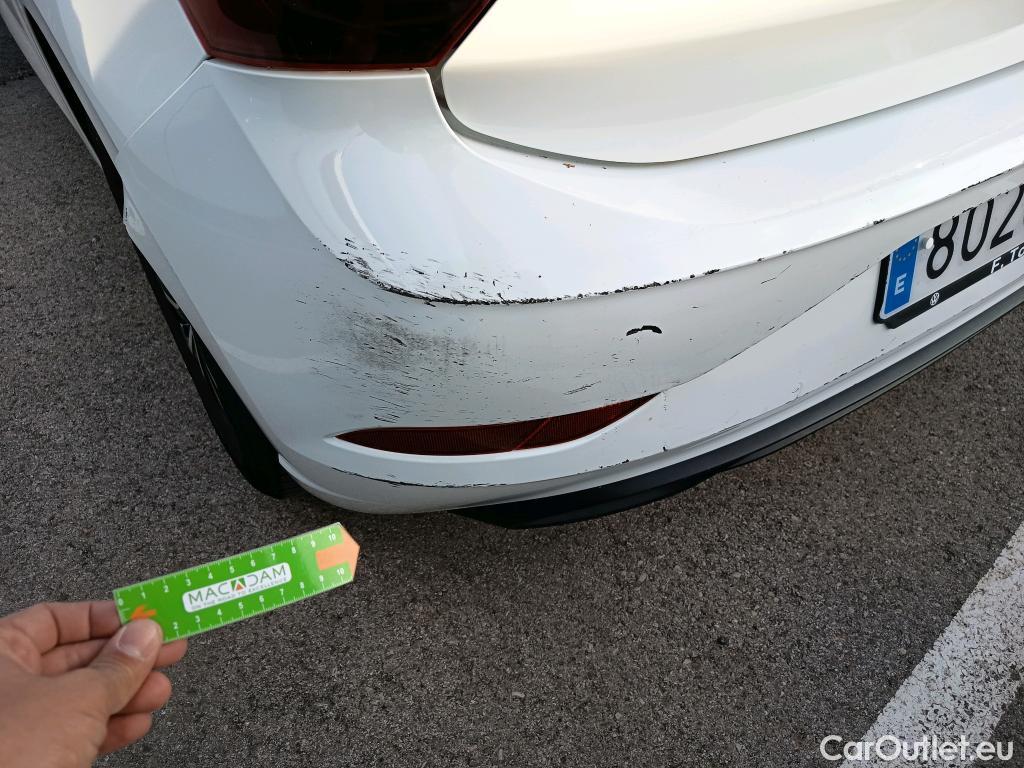  Volkswagen  Polo VOLKSWAGEN  / 2021 / 5P / berlina con portón Life 1.0 TSI 70kW (95CV) #17