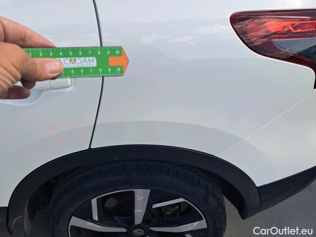  Nissan  Qashqai NISSAN  / 2017 / 5P / todoterreno dCi 96 kW (130 CV) XTRONIC TEKNA+ ProPI. #72