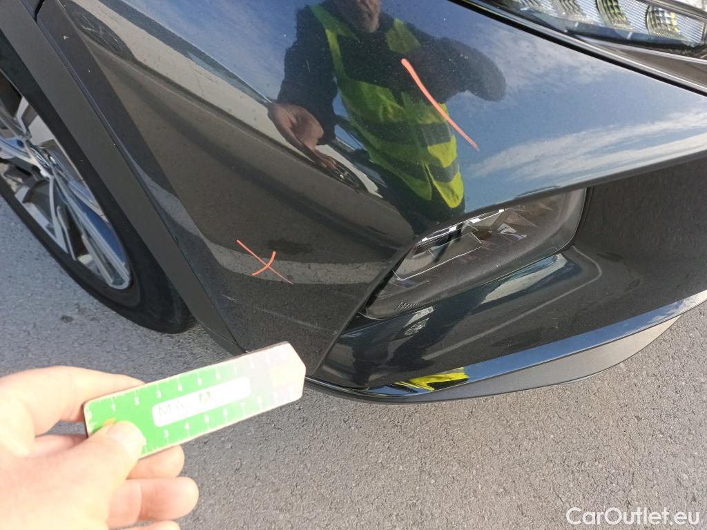  Hyundai  Tucson HYUNDAI  / 2020 / 5P / todoterreno 1.6 TGDI 169kW (230CV) HEV Maxx Auto #11