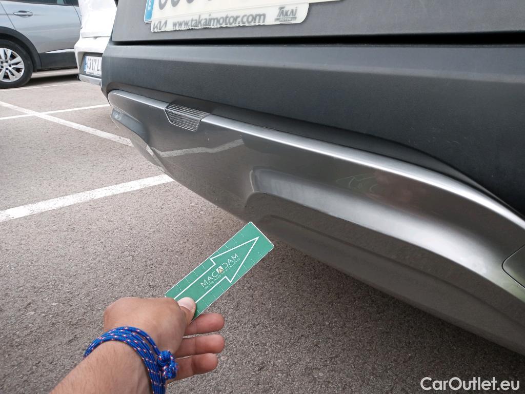  KIA  Sportage KIA  / 2022 / 5P / todoterreno 1.6 T-GDi 110kW (150CV) Concept 4x2 #16