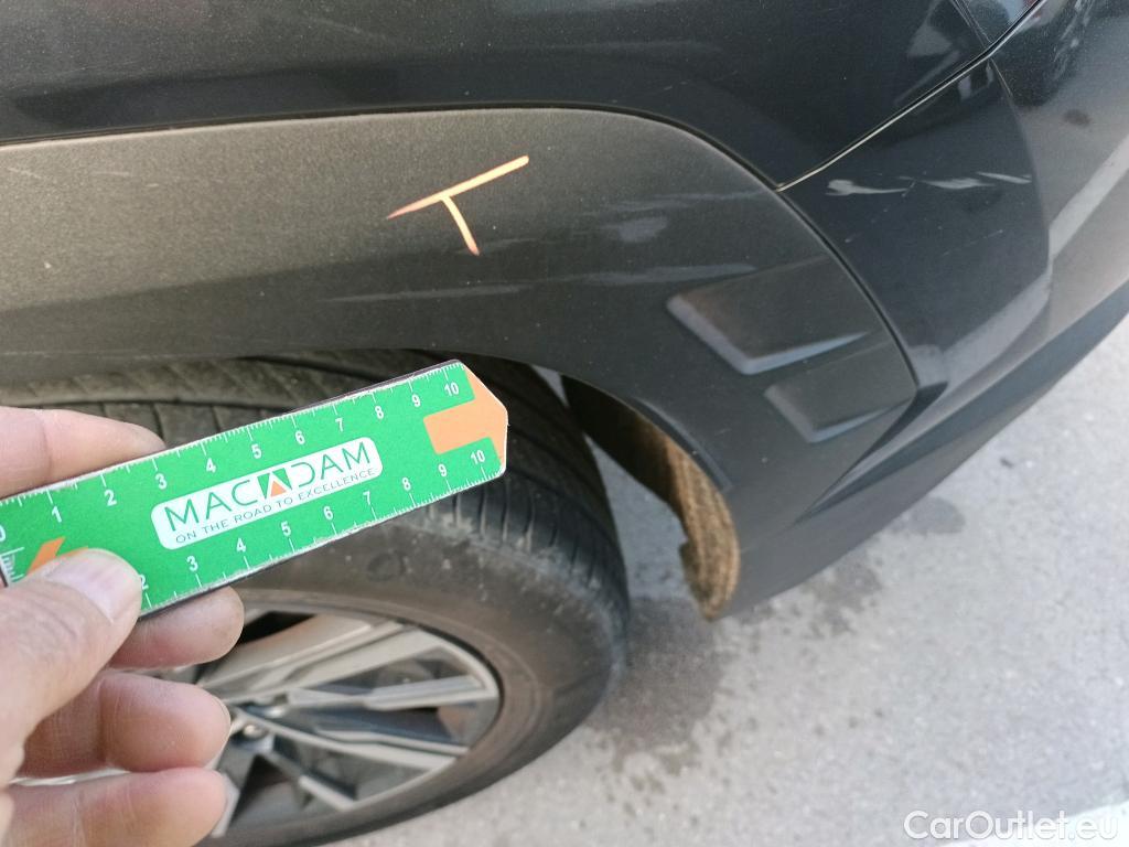  Hyundai  Tucson HYUNDAI  / 2020 / 5P / todoterreno 1.6 TGDI 169kW (230CV) HEV Maxx Auto #28