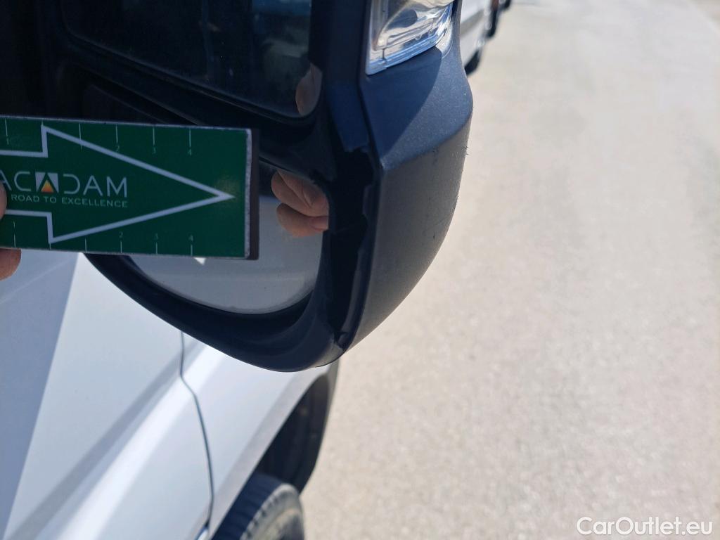  Citroen  Jumper  Furgon Gran Volumen 35 L3H2 BlueHDi 165 2.2 BlueHDi 165CV MT6 E6d #12