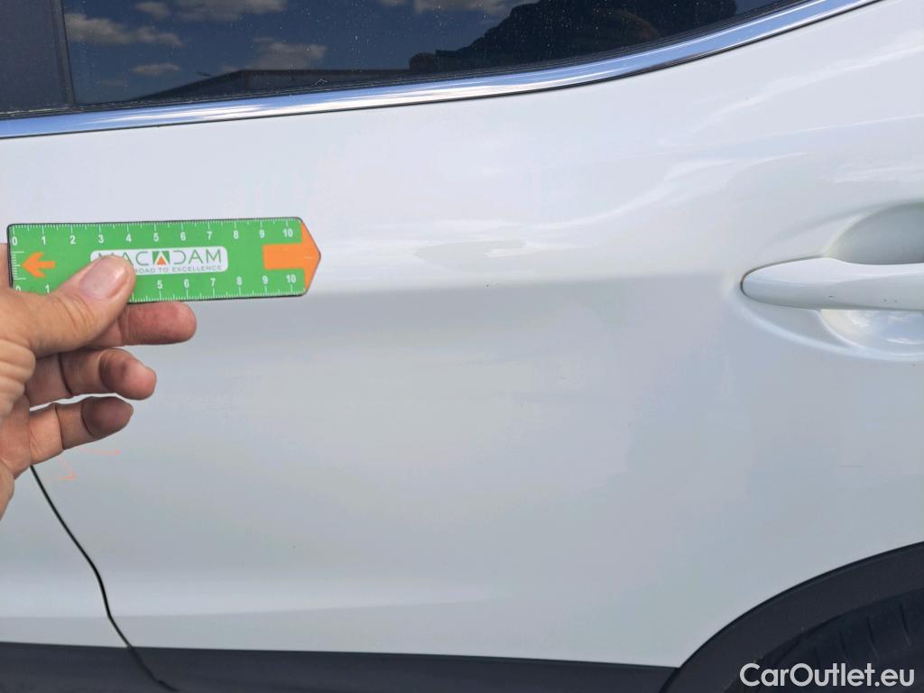  Nissan  Qashqai NISSAN  / 2017 / 5P / todoterreno dCi 96 kW (130 CV) XTRONIC TEKNA+ ProPI. #60