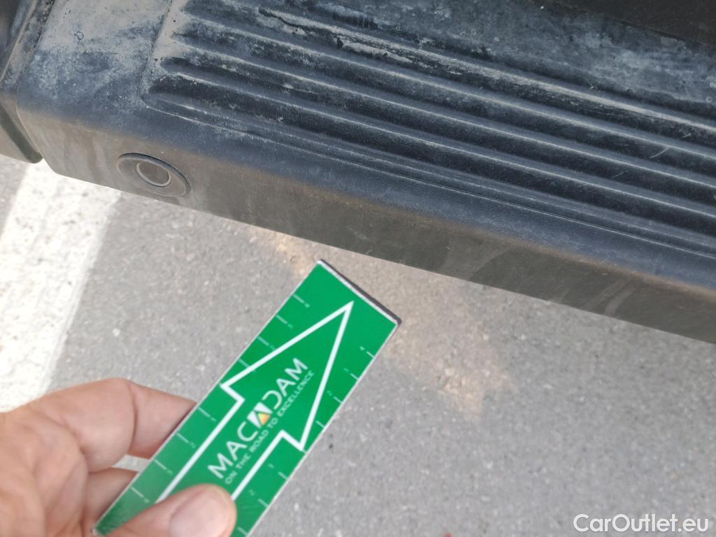  Citroen  Jumper  Furgon Gran Volumen 35 L3H2 BlueHDi 165 2.2 BlueHDi 165CV MT6 E6d #44