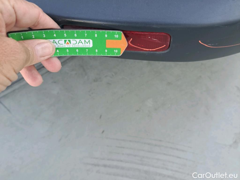  Ford  Transit FORD  Courier/2014/4P/furgón der.turis Van 1.5 TDCi 75kW Trend #34