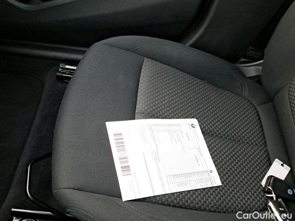  Bmw  X1 BMW  / 2015 / 5P / todoterreno sDrive16d #7