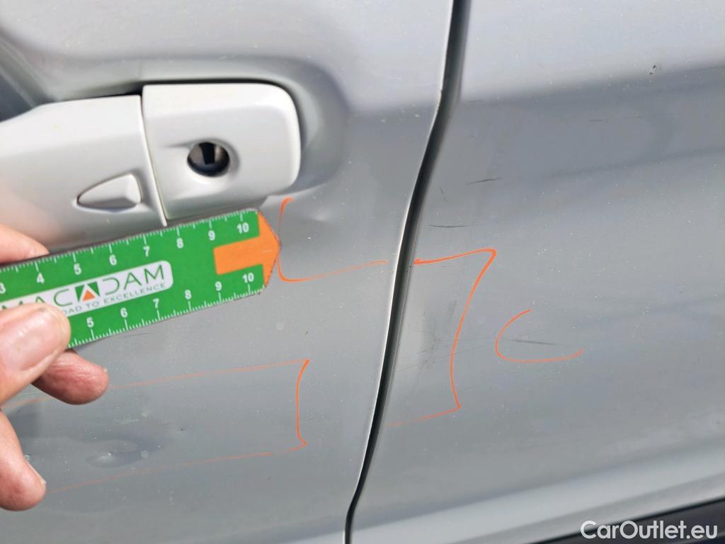  Nissan  Qashqai NISSAN  / 2017 / 5P / todoterreno dCi 96 kW (130 CV) XTRONIC TEKNA+ ProPI. #5