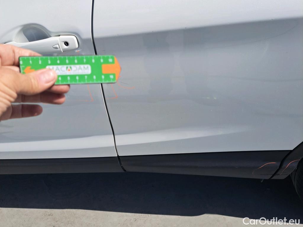  Nissan  Qashqai NISSAN  / 2017 / 5P / todoterreno dCi 96 kW (130 CV) XTRONIC TEKNA+ ProPI. #50