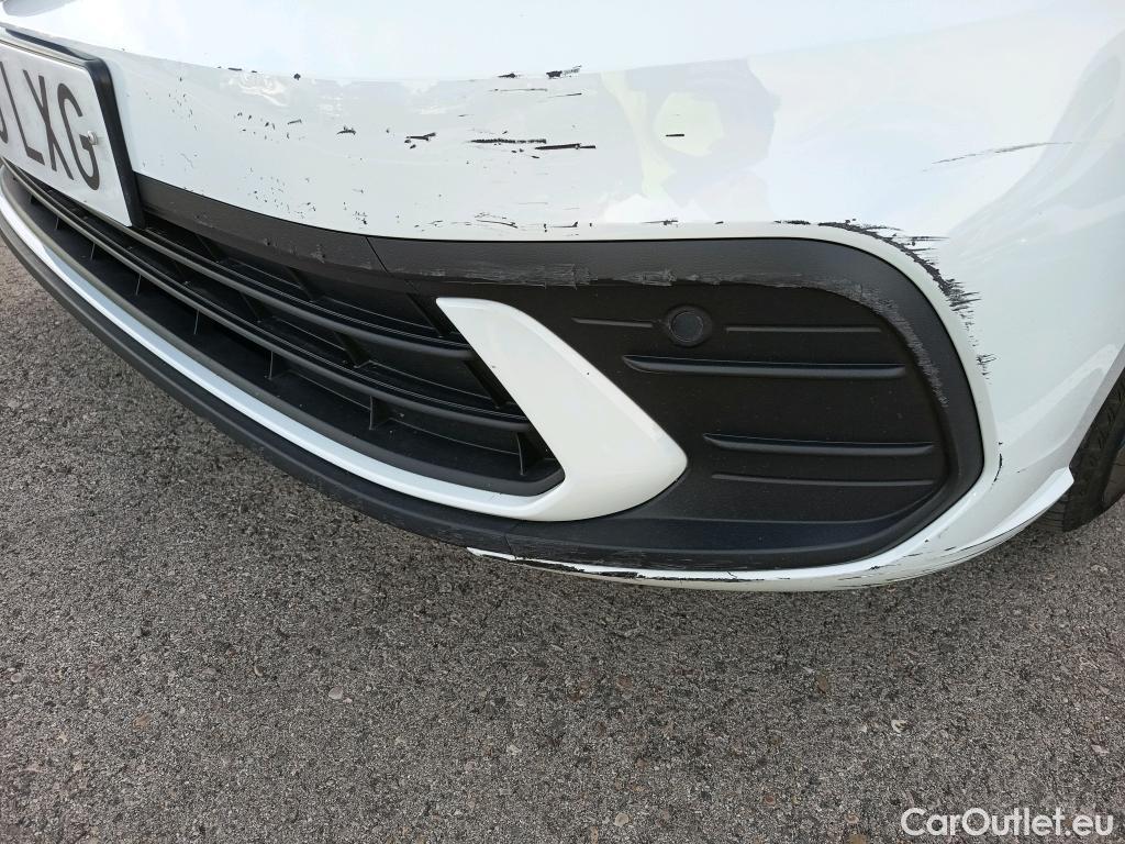  Volkswagen  Polo VOLKSWAGEN  / 2021 / 5P / berlina con portón Life 1.0 TSI 70kW (95CV) #18