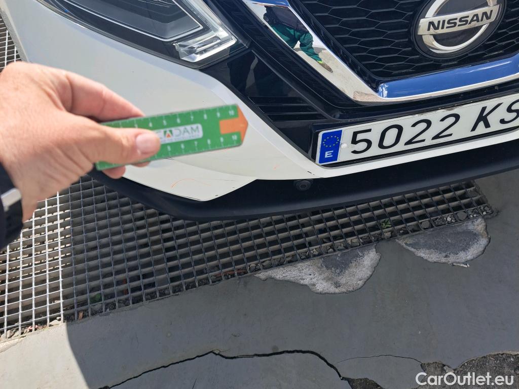  Nissan  Qashqai NISSAN  / 2017 / 5P / todoterreno dCi 96 kW (130 CV) XTRONIC TEKNA+ ProPI. #54