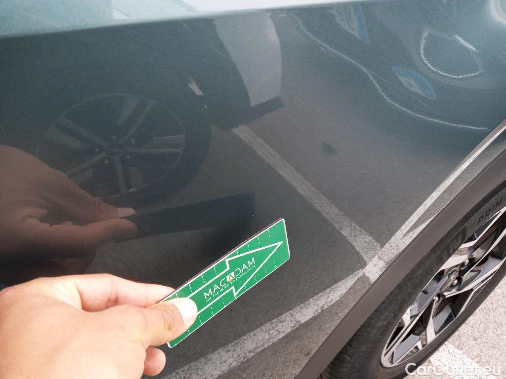  KIA  Sportage KIA  / 2022 / 5P / todoterreno 1.6 T-GDi 110kW (150CV) Concept 4x2 #11