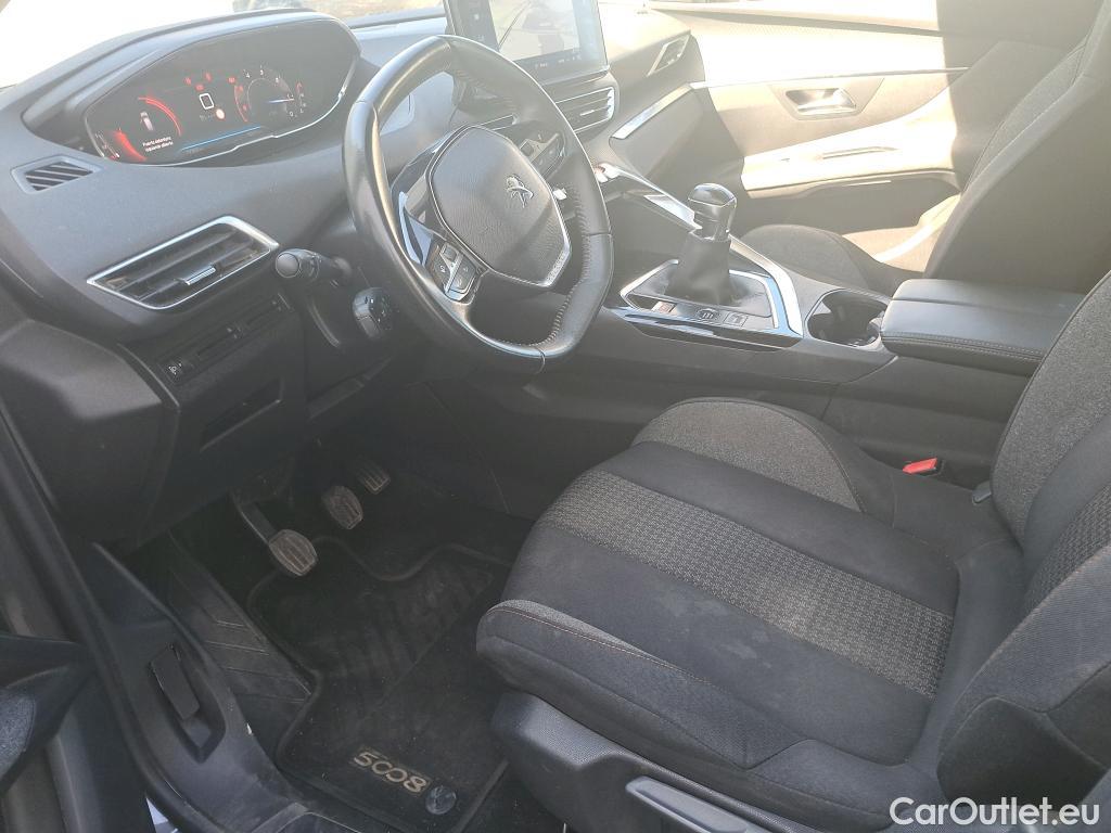  Peugeot  3008 PEUGEOT  / 2020 / 5P / todoterreno 1.5 BlueHDi 96kW (130CV) S&S Active Pack #30